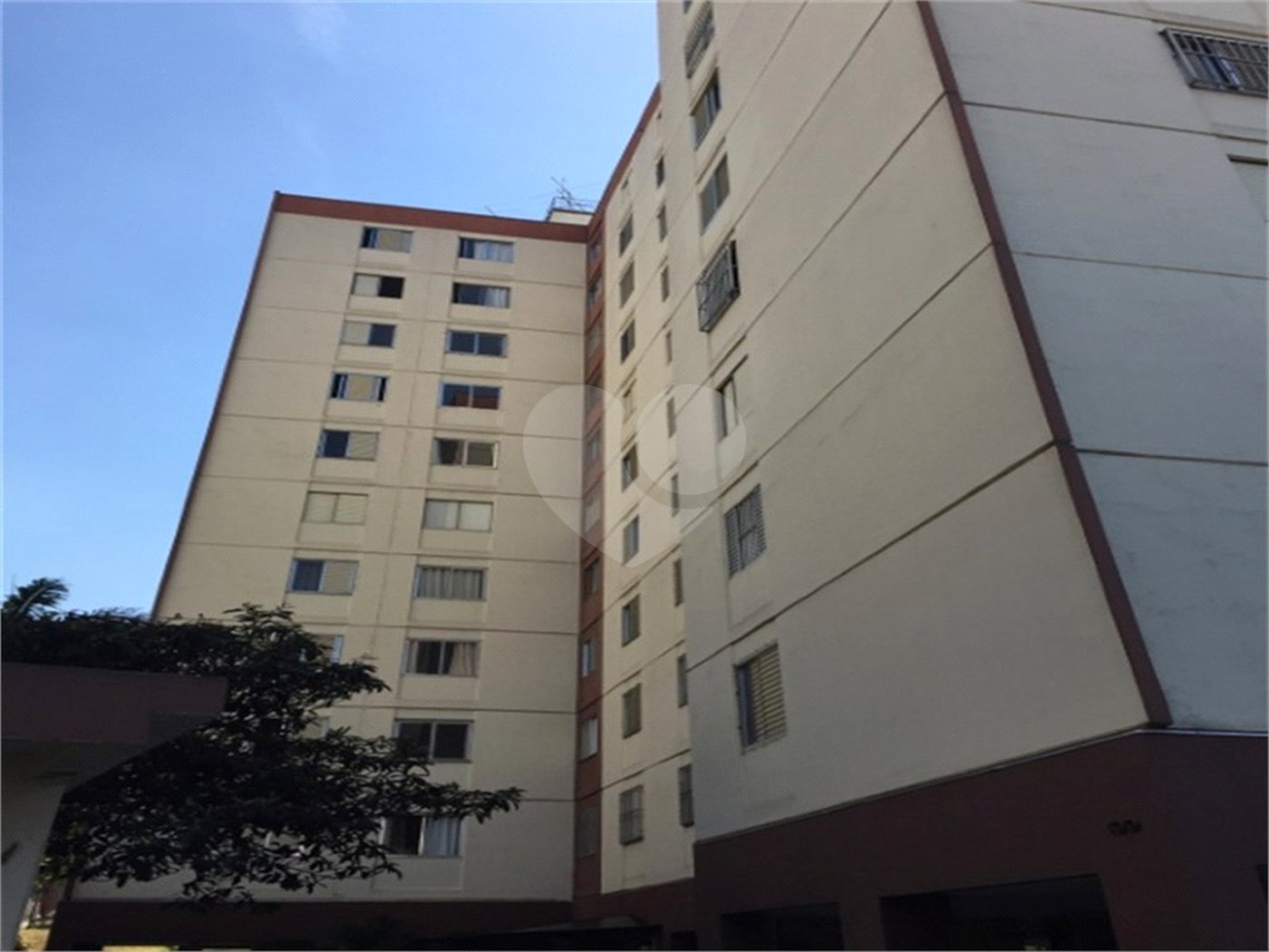 Apartamento à venda com 2 quartos em Vila Mariana, São Paulo, SP