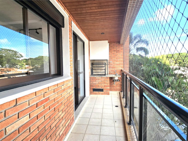 Apartamento para alugar com 3 quartos, sendo 1 suíte,  em Alto da Boa Vista, São Paulo, SP