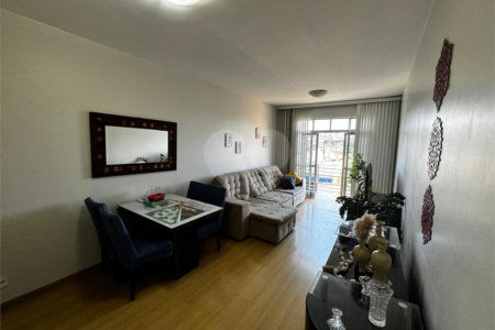 Apartamento à venda com 3 quartos, sendo 1 suíte,  em Jardim Guanabara, Rio de Janeiro, RJ