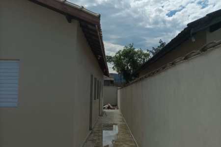 🔥 R$ 280 MIL EM ITANHAÉM! E PODE TER FINANCIAMENTO SEM ENTRADA! 🏡🔑
