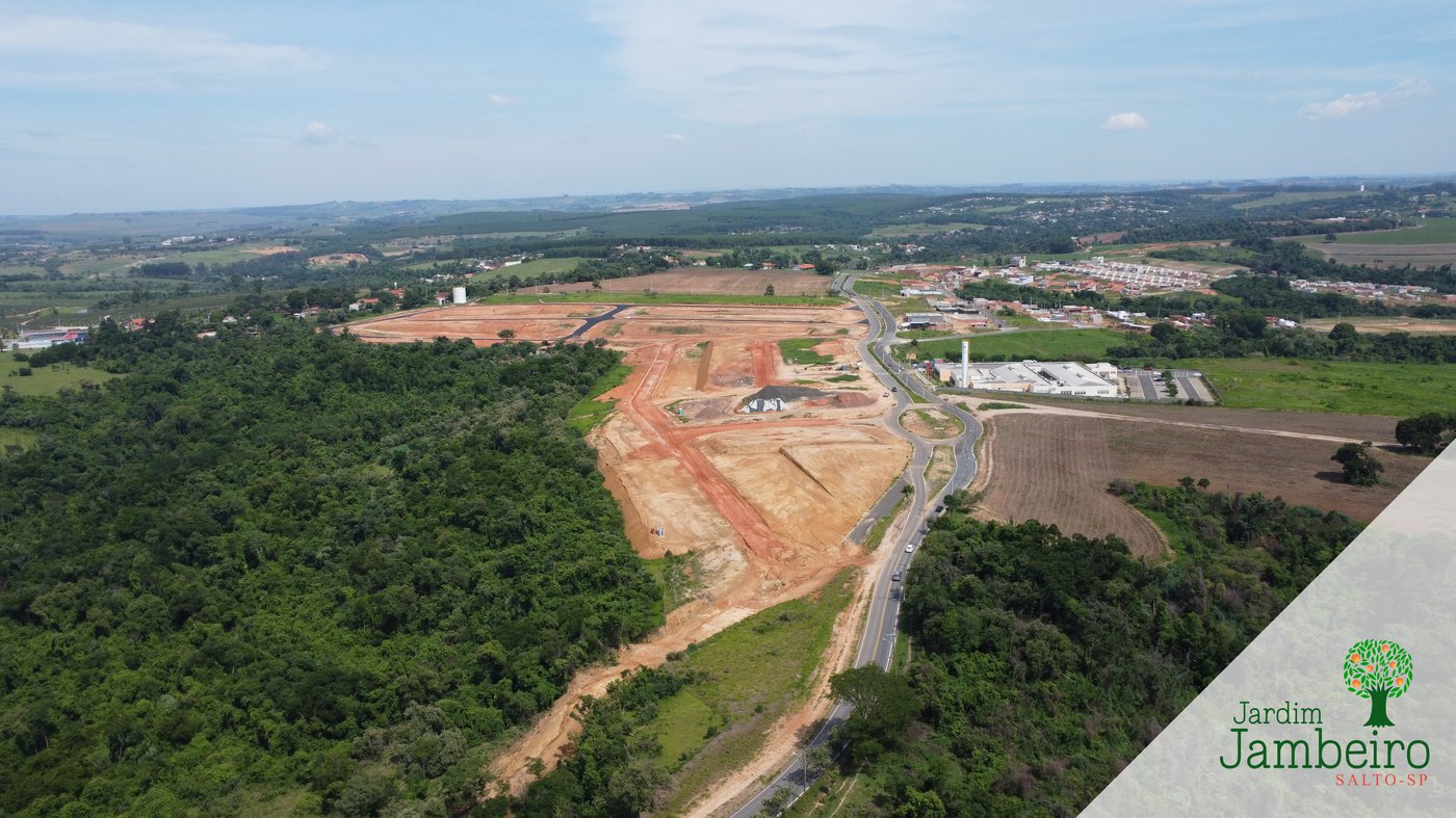 Residencial Jardim Jambeiro