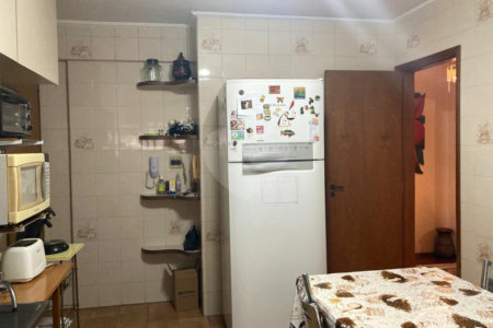 Apartamento à venda com 3 quartos, sendo 1 suíte, em Sumarezinho, São Paulo, SP
