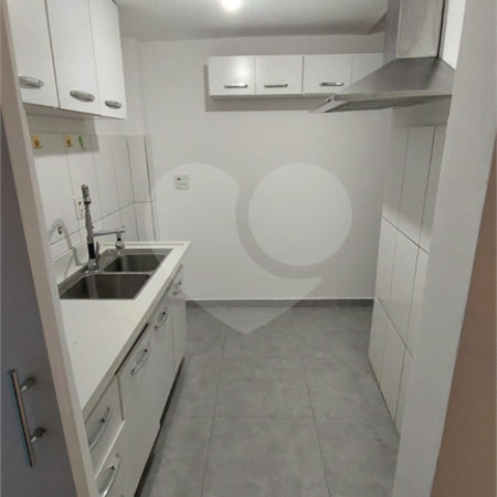 Apartamento à venda com 1 quarto em Liberdade, São Paulo, SP
