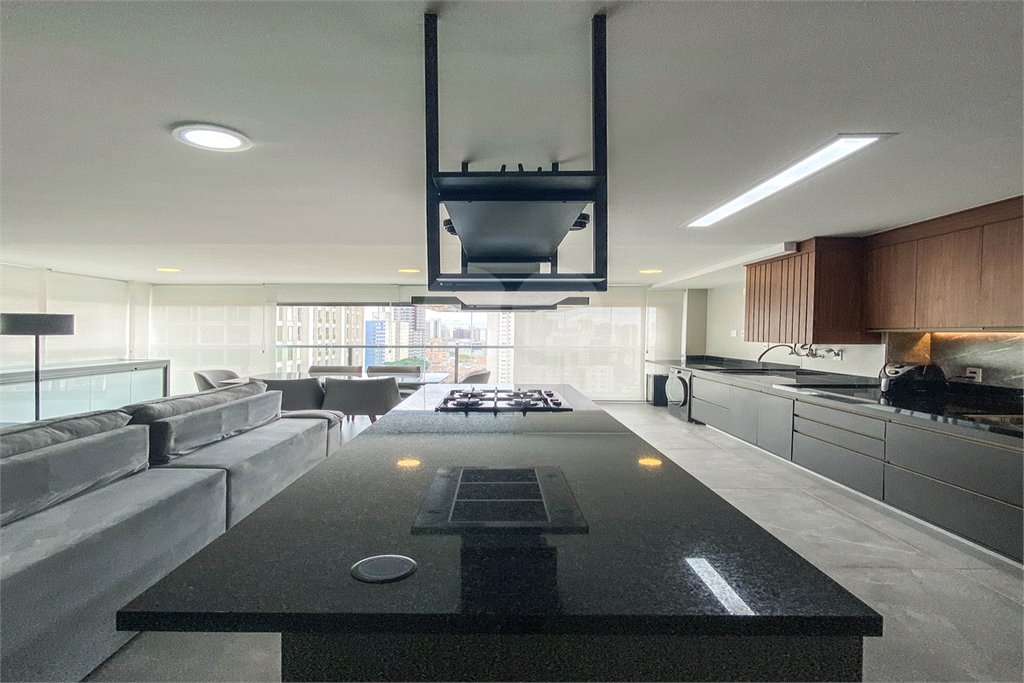 Apartamento à venda com 2 suítes em Vila Mariana, São Paulo, SP