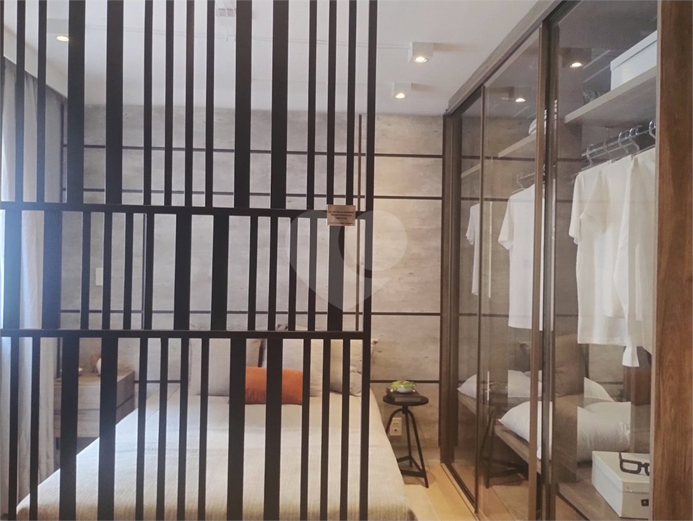 Apartamento à venda com 1 quarto em Pinheiros, São Paulo, SP