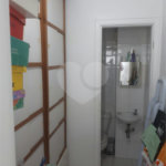 Apartamento à venda com 3 quartos, sendo 2 suítes, em Santana, São Paulo, SP