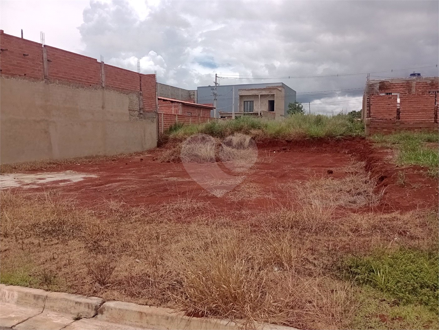 Terreno à venda em Jardim das Palmas, Itapetininga, SP
