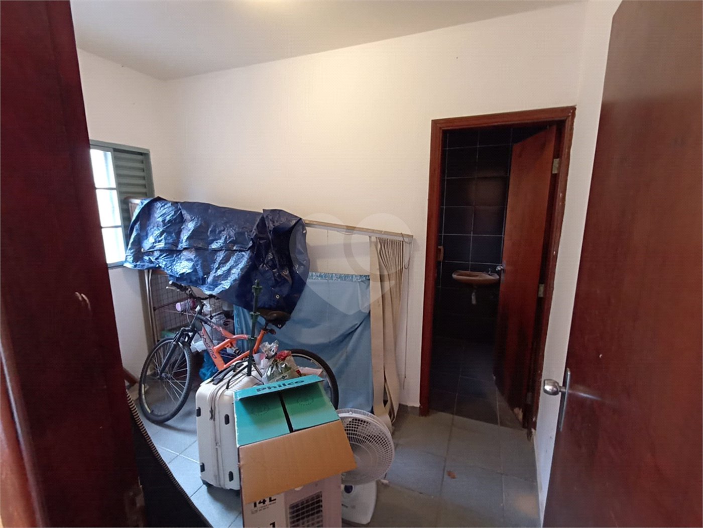 Casa à venda com 6 quartos, sendo 2 suítes, no Centro, Itapetininga, SP