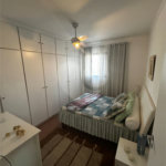 Apartamento à venda com 3 quartos, sendo 1 suíte,  em Vila Andrade, São Paulo, SP