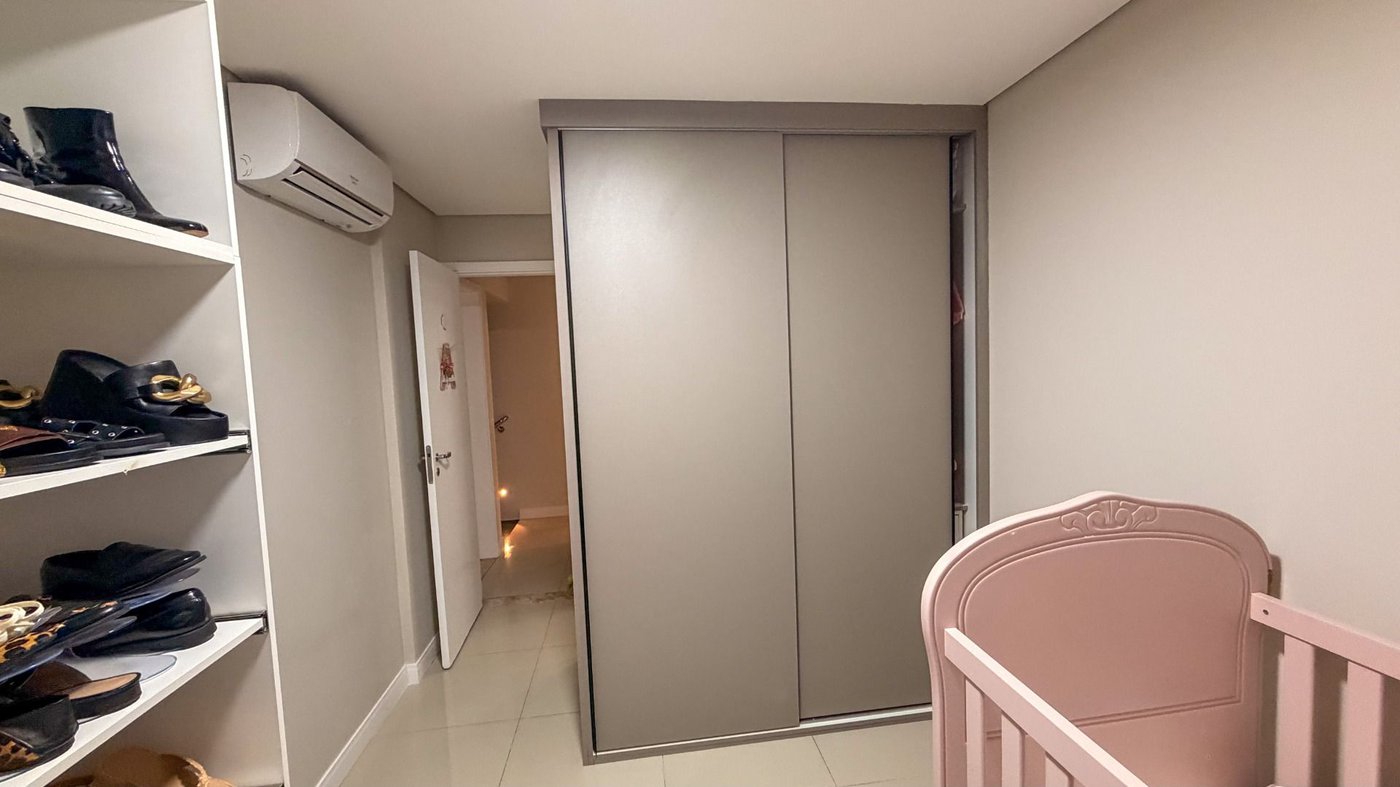 Cobertura Duplex com Vista para o Mar | 3 Suítes, SPA Privativo, Porteira Fechada e Lazer Completo