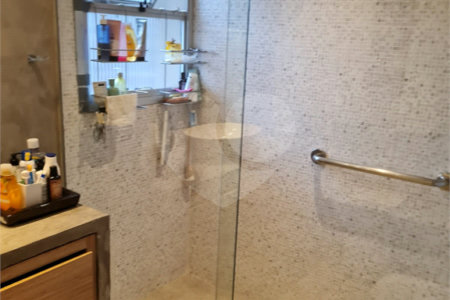 Apartamento à venda com 3 quartos, sendo 1 suíte,  em Jardim Ampliação, São Paulo, SP