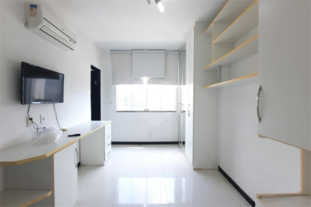 Apartamento à venda com 3 suítes em Maracanã, Rio de Janeiro, RJ