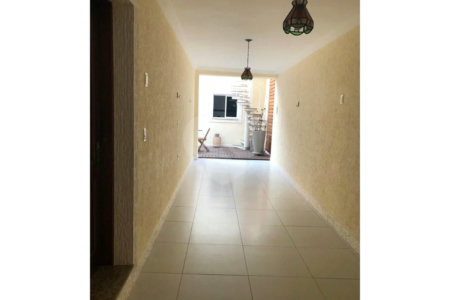 Casa a Venda Bom Retiro