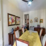 Apartamento à venda com 3 quartos em Tijuca, Rio de Janeiro, RJ