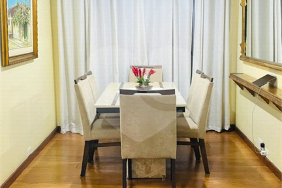 Apartamento à venda ou para alugar com 3 quartos, sendo 1 suíte, em Santana, São Paulo, SP