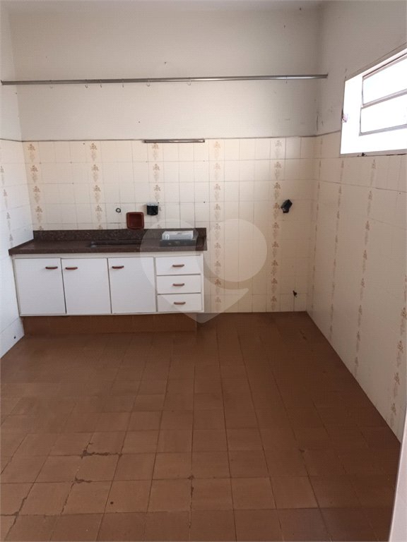 Casa no Jardim Macarengo - São Carlos/SP