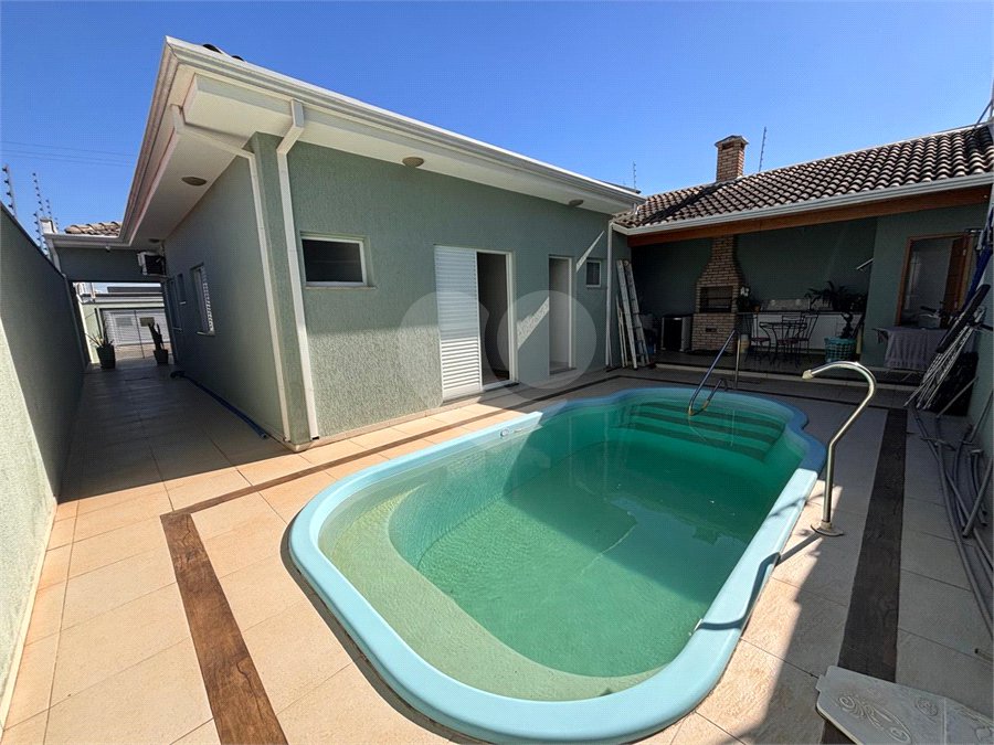 Casa à venda com 3 suítes em Jardim Esplanada II, Indaiatuba, SP