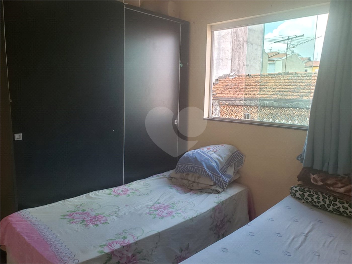 Sobrado à venda com 4 quartos, sendo 2 suítes, em Vila Mazzei, São Paulo, SP