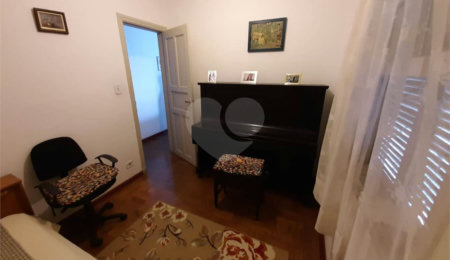 Sobrado à venda com 3 quartos, sendo 1 suíte,  em Santana, São Paulo, SP