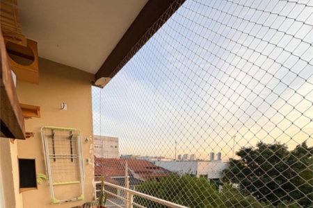 Apartamento à venda com 2 quartos em Jardim Leocádia, Sorocaba, SP