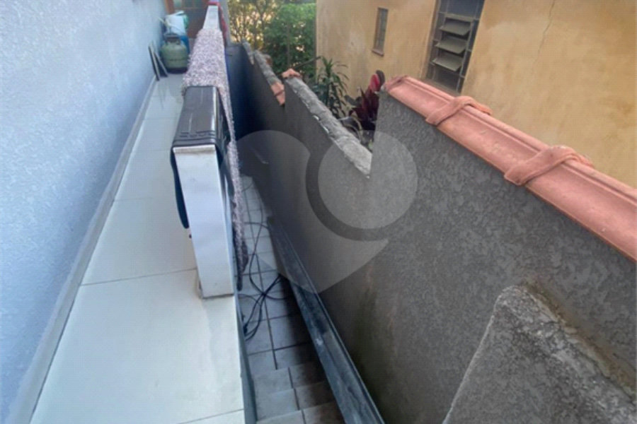 Sobrado à venda com 3 quartos, sendo 2 suítes, em Tucuruvi, São Paulo, SP
