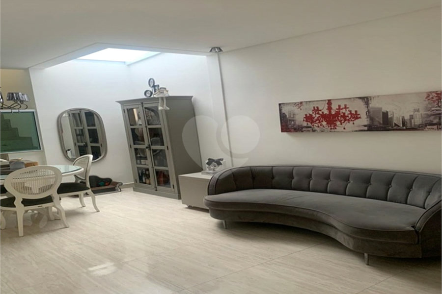 Sobrado à venda com 3 quartos, sendo 1 suíte, em Santana, São Paulo, SP