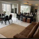 Apartamento à venda com 3 quartos, sendo 1 suíte,  em Jardim Ampliação, São Paulo, SP