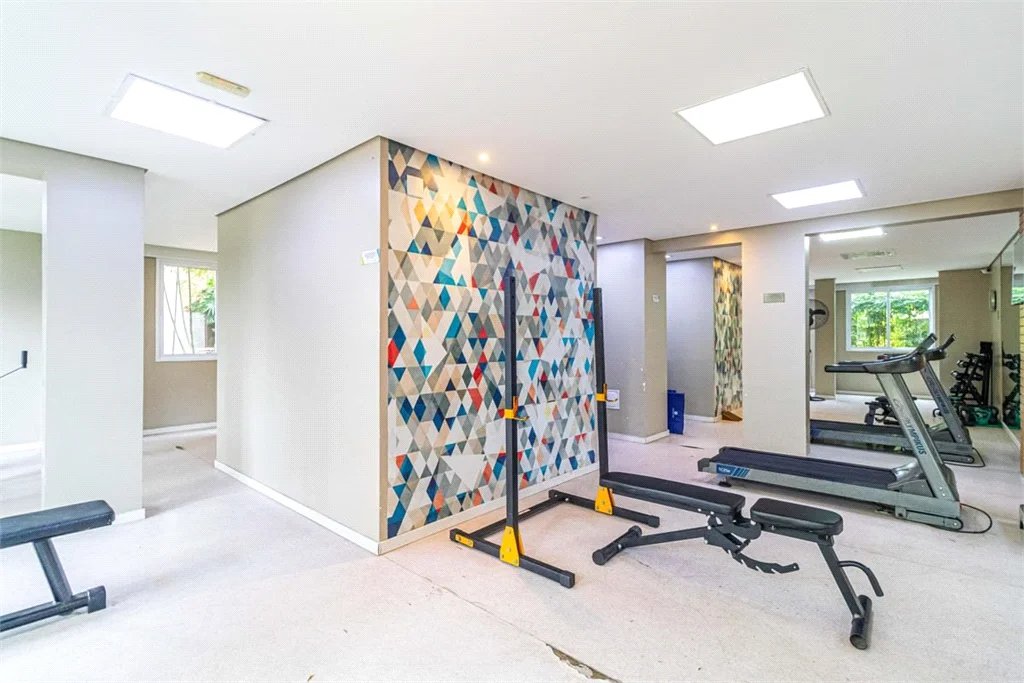 Apartamento à venda com 2 quartos, sendo 1 suíte, em Jaguaré, São Paulo, SP
