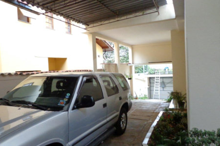 Casa à venda com 4 quartos, sendo 2 suítes,  em Jardim Bonfiglioli, São Paulo, SP