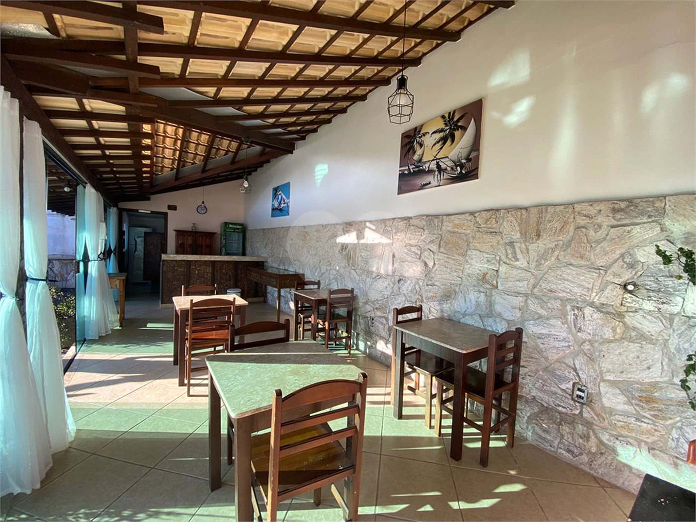 Hotel à venda com 9 suítes em Albatroz, Armação dos Búzios, RJ