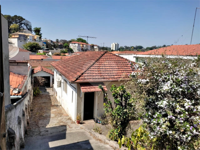Casa Térrea à venda com 3 quartos em Horto, São Paulo, SP