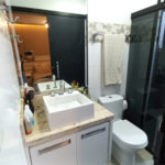 Apartamento à venda com 3 quartos, sendo 1 suíte,  em Jardim Luísa, São Paulo, SP