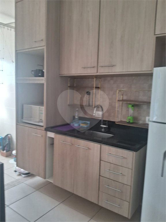 Apartamento à venda ou para alugar com 1 quarto em Vila Oliveira, Mogi das Cruzes, SP