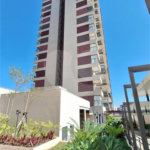 Apartamento à venda com 3 suítes em Vila Romana, São Paulo, SP