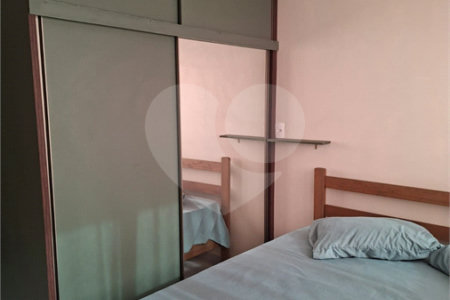 Apartamento para alugar com 1 quarto em Vila Mazzei, São Paulo, SP