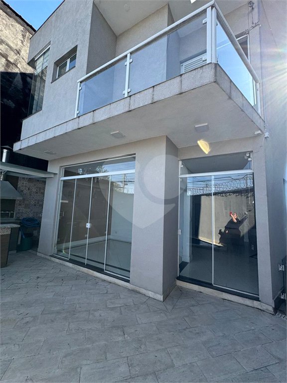 Casa à venda com 4 suítes em Vila Nova Parada, São Paulo, SP