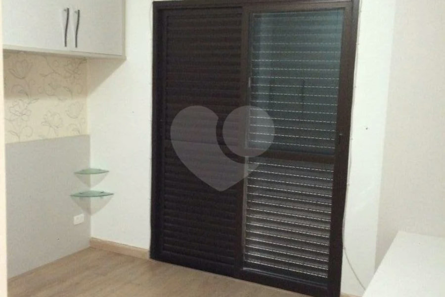 Apartamento para alugar com 3 suítes em Jardim São Paulo(zona Norte), São Paulo, SP