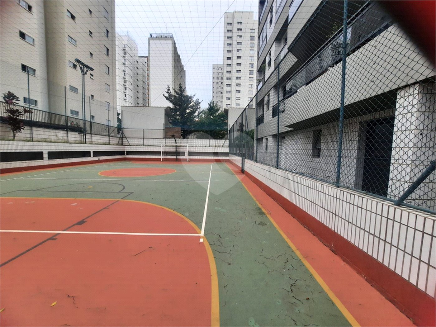 Apartamento à venda com 2 suítes em Brooklin Paulista, São Paulo, SP