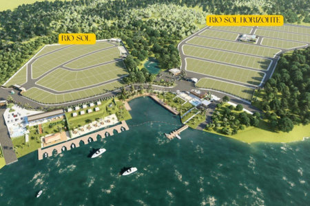 Condominio Rio Sol Horizonte