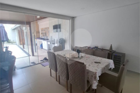 Casa à venda com 3 quartos, sendo 1 suíte, em Campo Grande, Rio de Janeiro, RJ