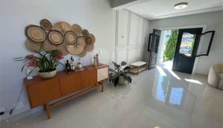 Casa à venda com 3 suítes no condomínio Arujá Verdes Lagos, Arujá - SP