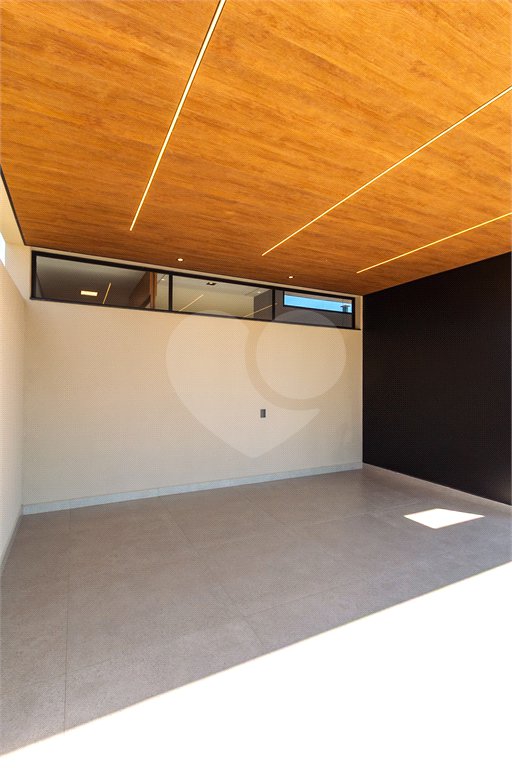 Casa à venda com 3 suítes no condomínio Residencial Dona Maria Candida, Indaiatuba - SP