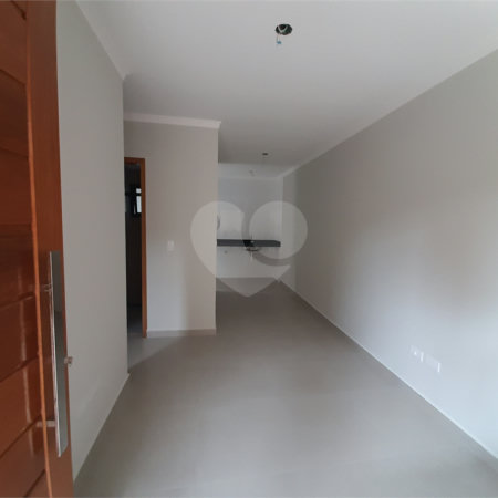 Apartamento à venda com 2 quartos em Vila Nivi, São Paulo, SP