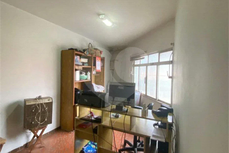 Casa Térrea à venda com 3 quartos em Casa Verde, São Paulo, SP