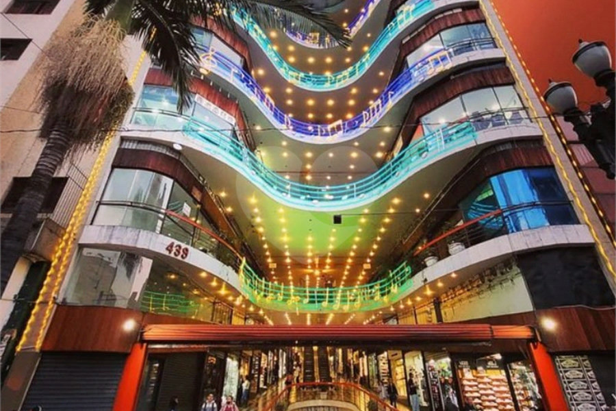 Loja à venda em Republica, São Paulo, SP