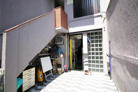 Casa à venda com 3 quartos, sendo 1 suíte, em Vila Clementino, São Paulo, SP