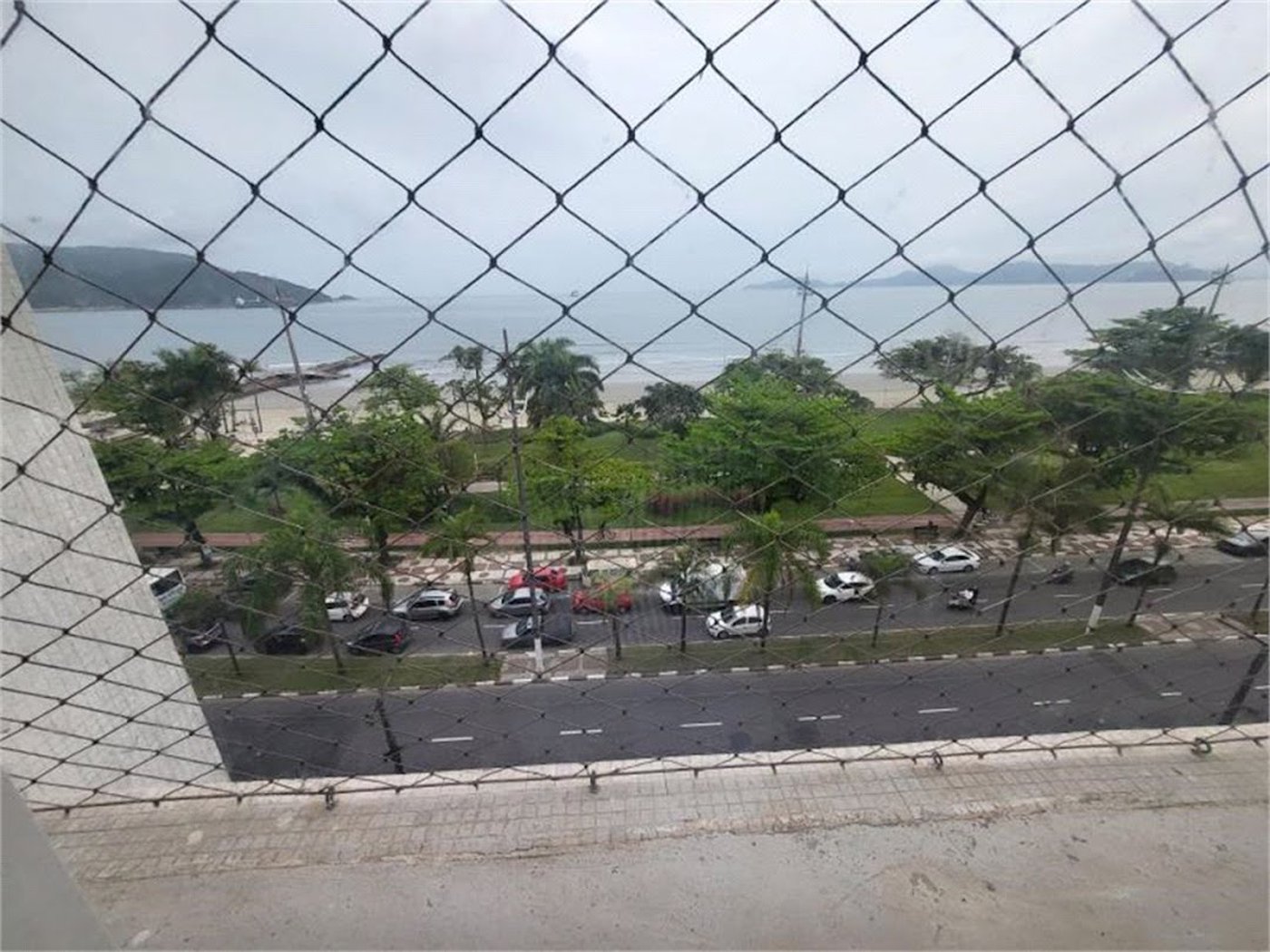 Apartamento Residencial à venda, Boqueirão, Santos - AP0222.