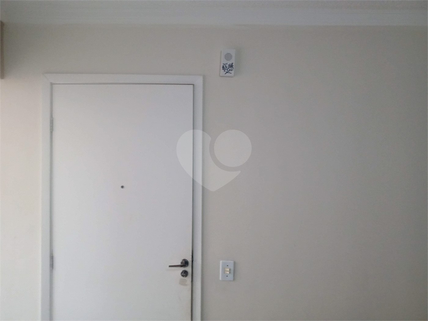 Apartamento à venda com 2 quartos em Jardim Alzira Franco, Santo André, SP