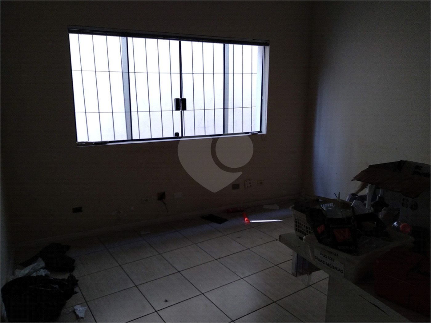 Sobrado à venda com 1 quarto em Campo Belo, São Paulo, SP