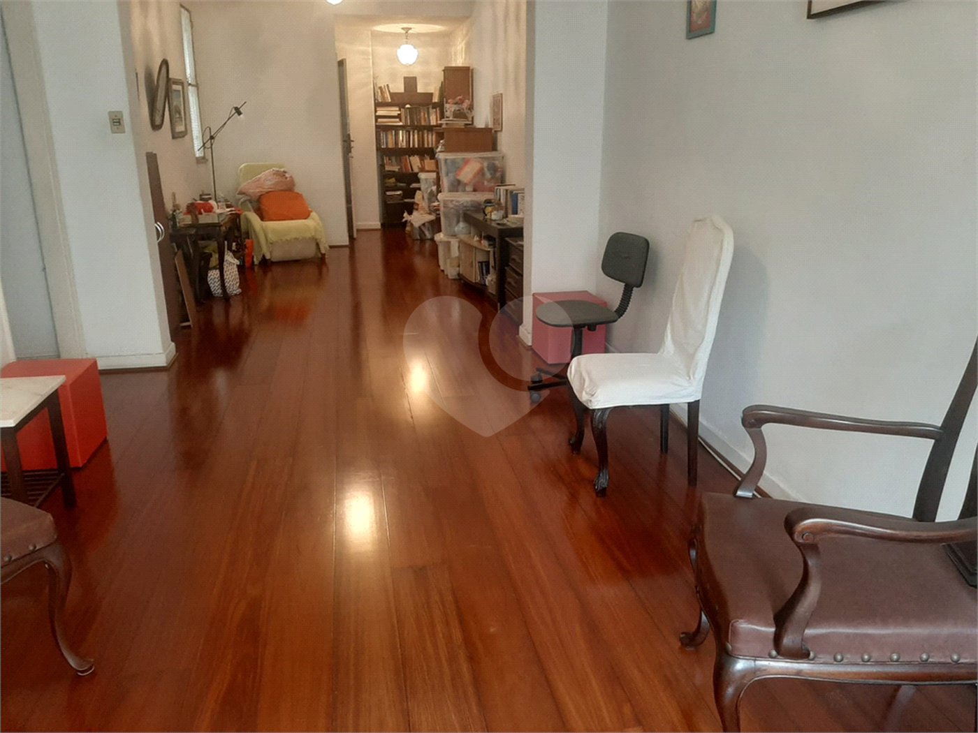 Apartamento à venda com 3 quartos, sendo 1 suíte, em Copacabana, Rio de Janeiro, RJ